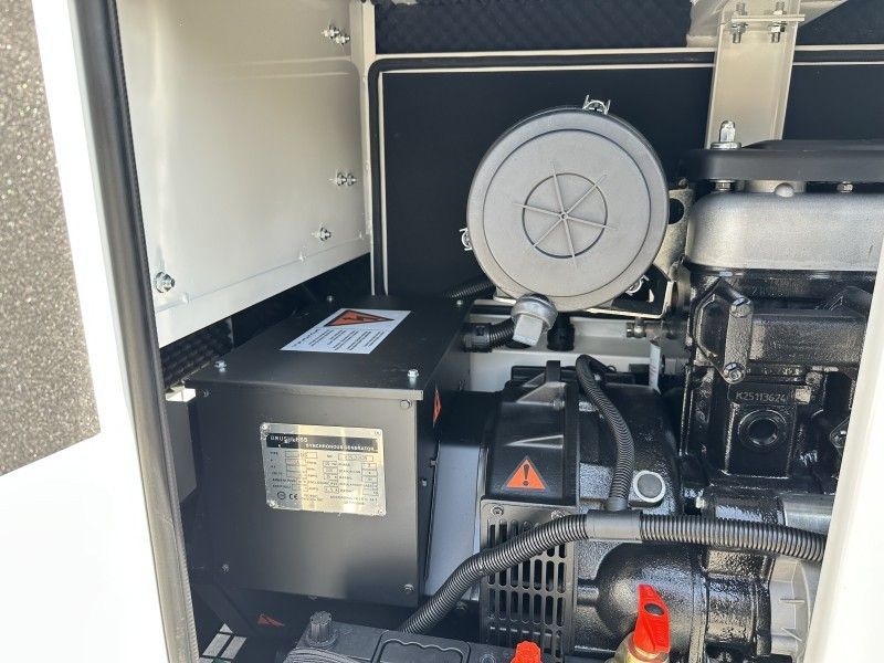 2025 Plus Power GF2-25 Power Generator