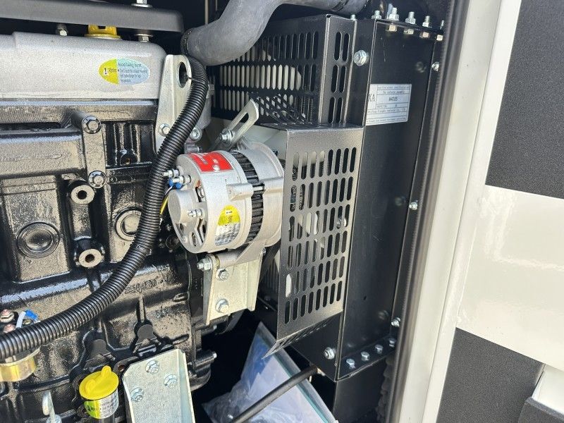 2025 Plus Power GF2-25 Power Generator