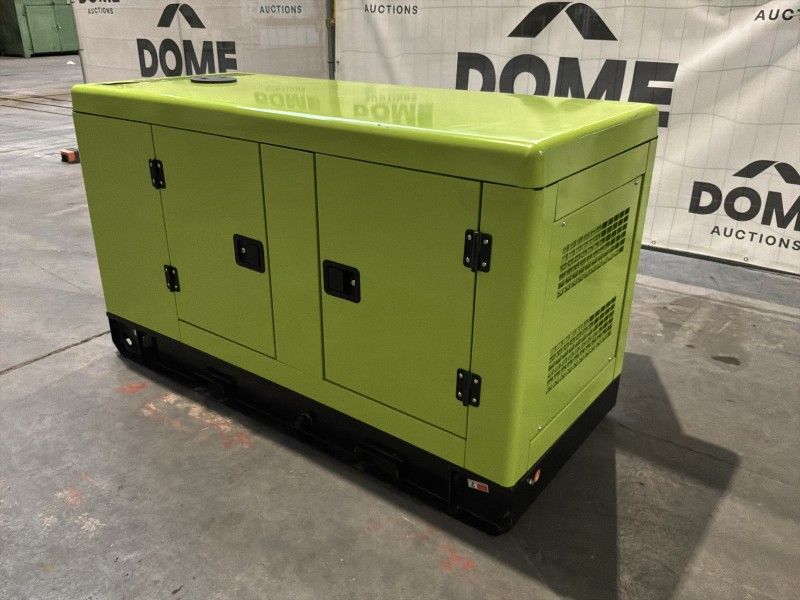 2026 Compal Power VG-R30 Power Generator