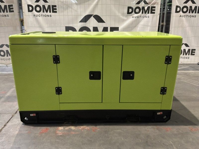 2026 Compal Power VG-R30 Power Generator