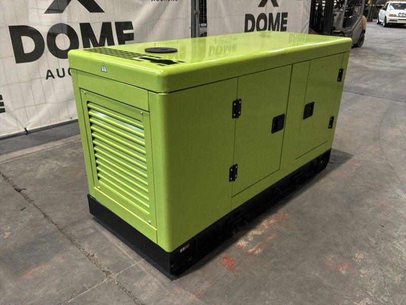 2026 Compal Power VG-R30 Power Generator
