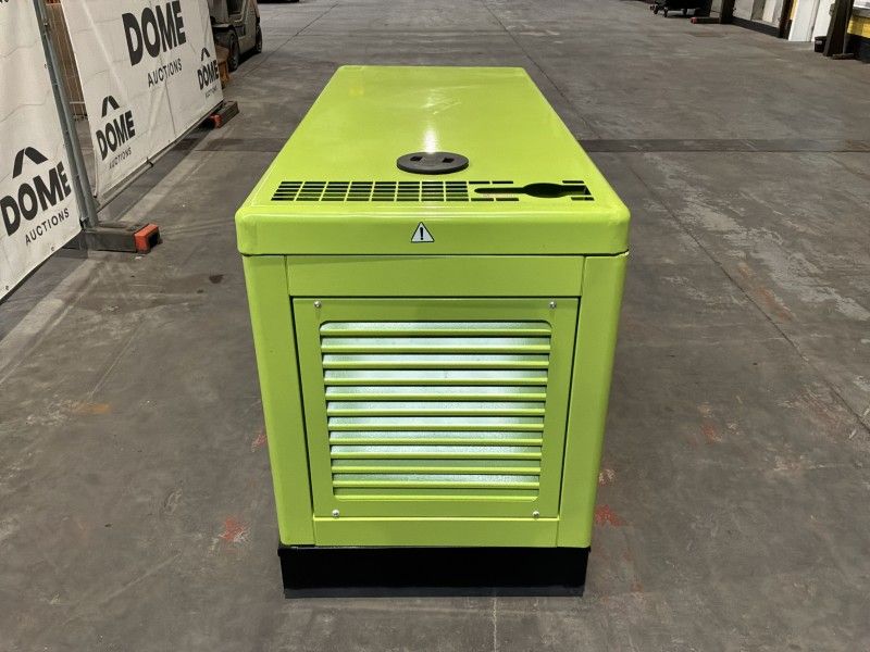 2026 Compal Power VG-R30 Power Generator