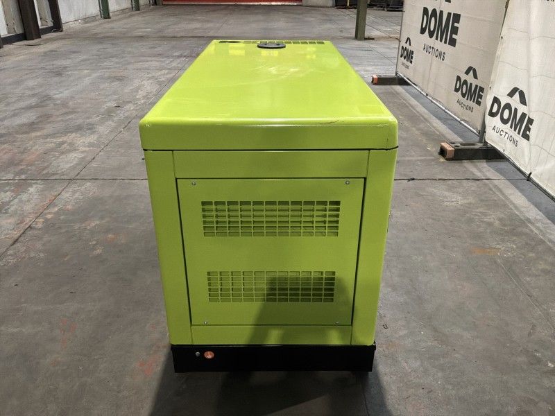 2026 Compal Power VG-R30 Power Generator