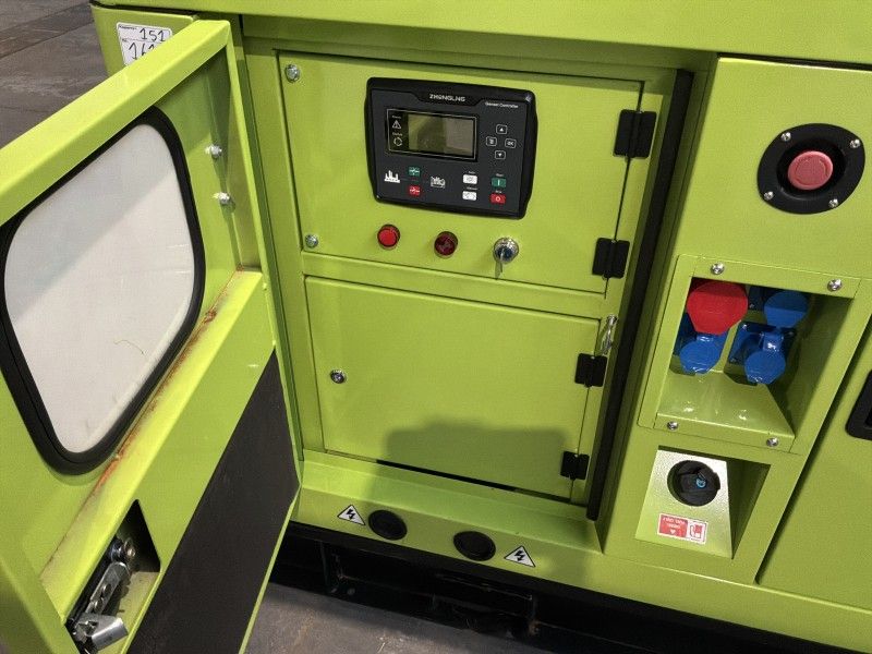 2026 Compal Power VG-R30 Power Generator