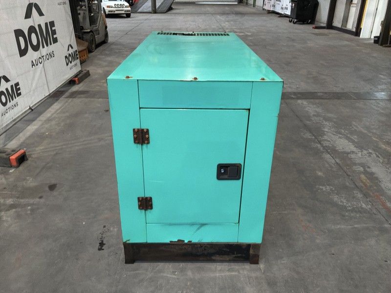 2023 Damatt CA-30 Power Generator