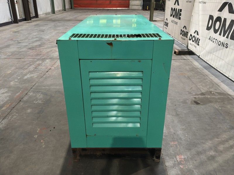2023 Damatt CA-30 Power Generator
