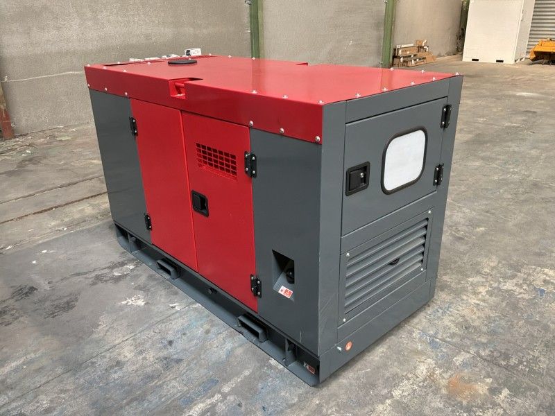 2026 Devol Power VG-R30 Power Generator