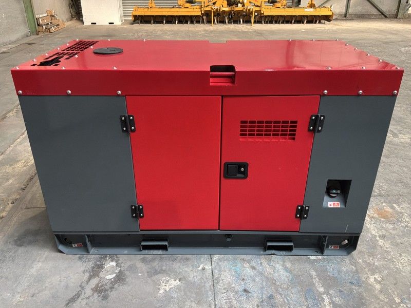 2026 Devol Power VG-R30 Power Generator