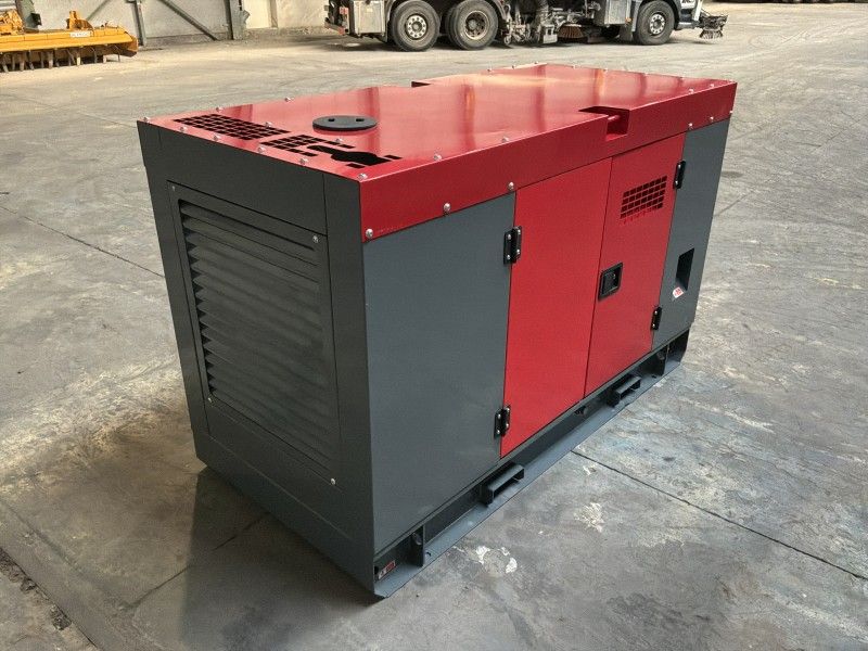 2026 Devol Power VG-R30 Power Generator