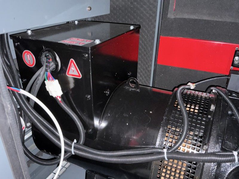 2026 Devol Power VG-R30 Power Generator