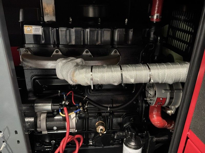 2026 Devol Power VG-R30 Power Generator