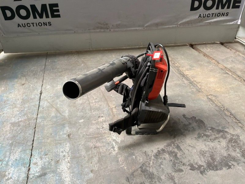 Husqvarna 550iBTX Backpack-Mounted Cordless Blower