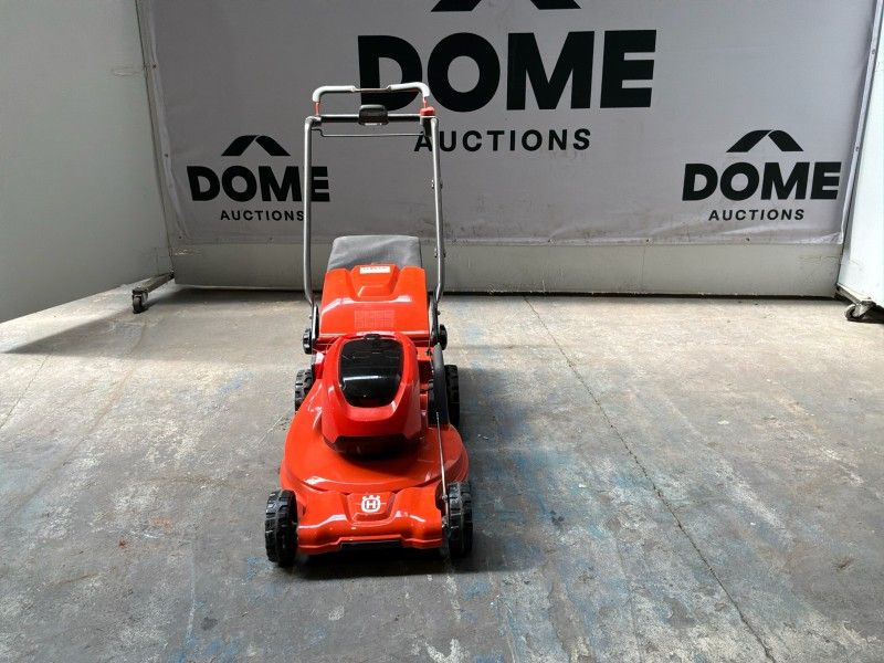 2021 Husqvarna LC347iVX Cordless Lawn Mower (Unused)