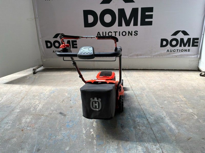 2021 Husqvarna LC347iVX Cordless Lawn Mower (Unused)