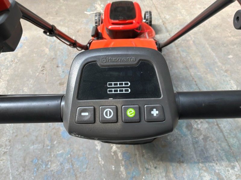 2021 Husqvarna LC347iVX Cordless Lawn Mower (Unused)