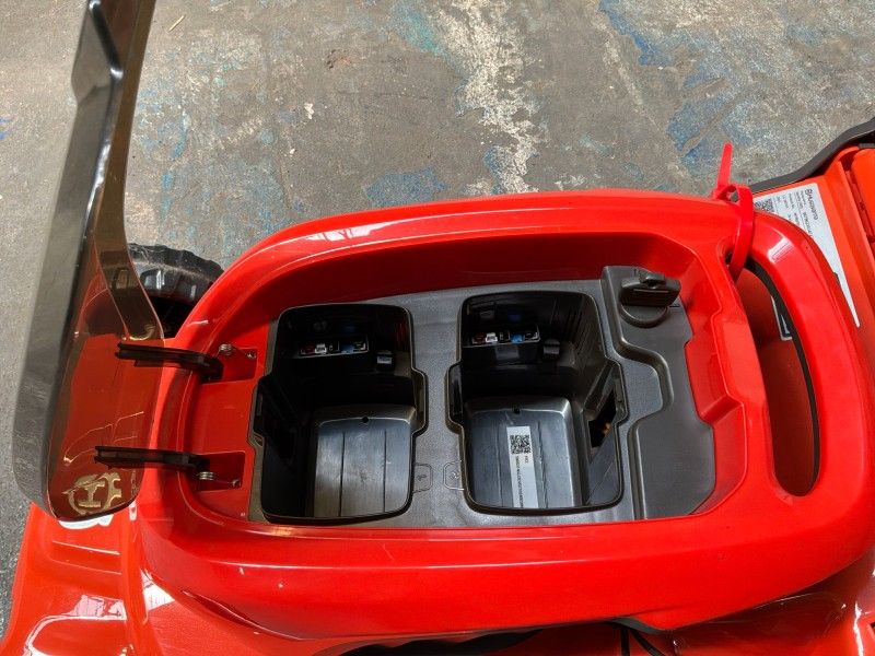 2021 Husqvarna LC347iVX Cordless Lawn Mower (Unused)