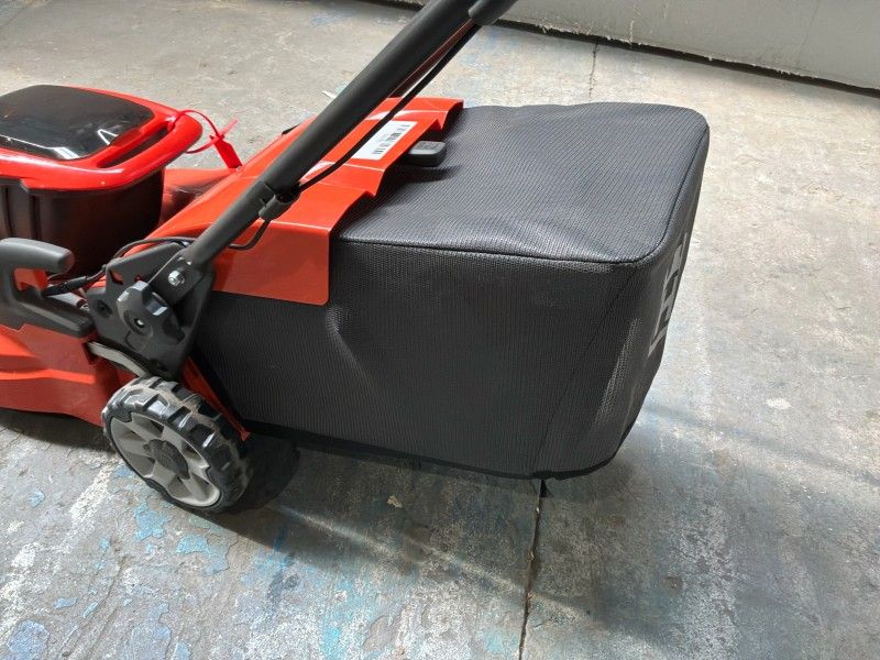 2021 Husqvarna LC347iVX Cordless Lawn Mower (Unused)