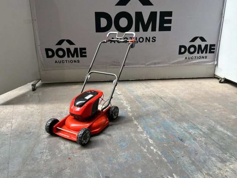 2019 Husqvarna LB 146i Cordless Lawn Mower (Unused)
