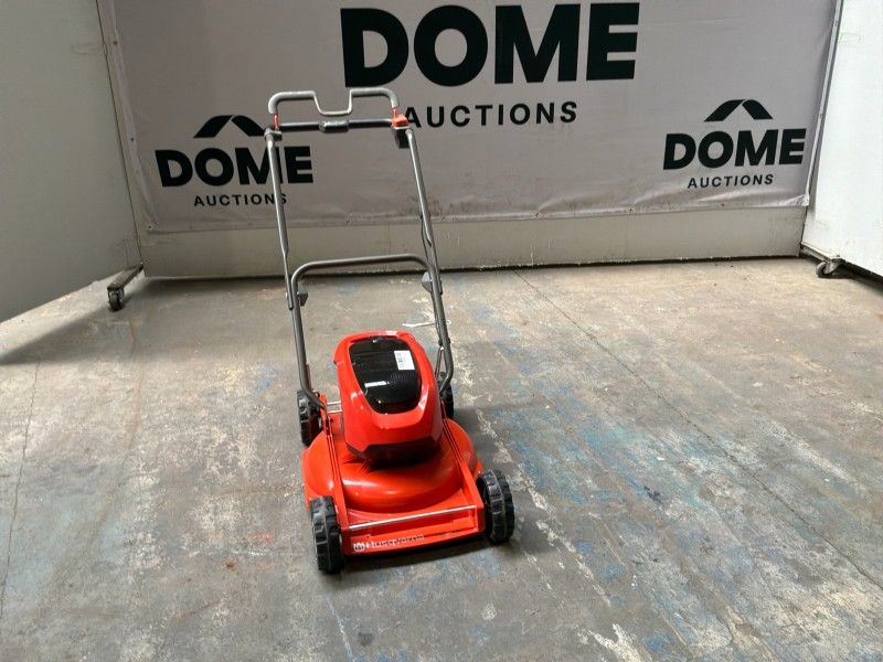 2019 Husqvarna LB 146i Cordless Lawn Mower (Unused)