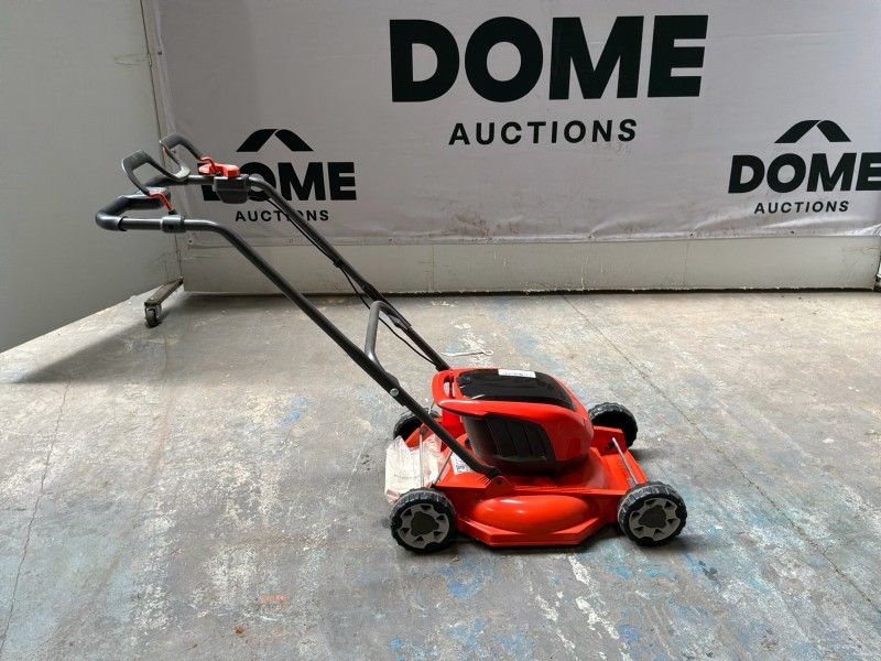 2019 Husqvarna LB 146i Cordless Lawn Mower (Unused)