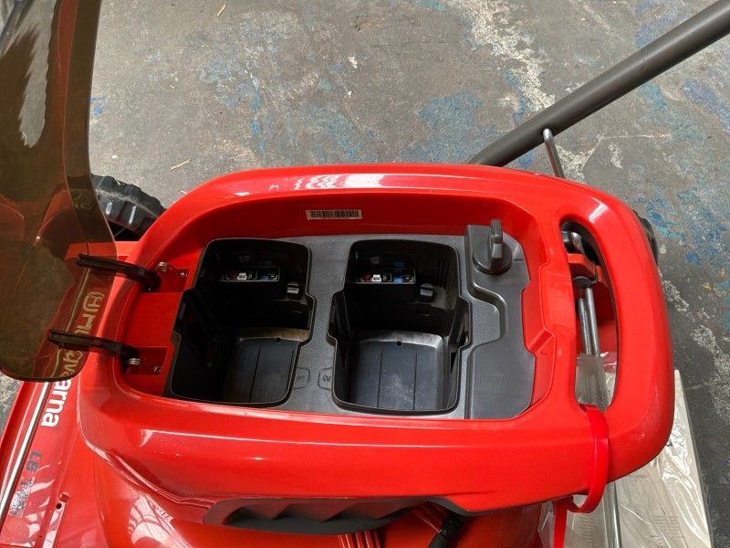 2019 Husqvarna LB 146i Cordless Lawn Mower (Unused)