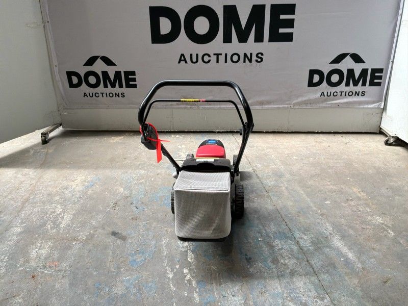 2020 Honda HRG416 XB Battery-Powered Lawn Mower (Unused)