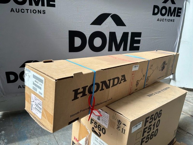 Honda UMS425 Brush Cutter, Unused