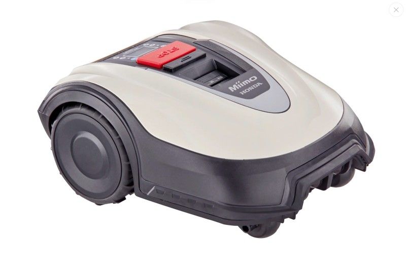 Honda Miimo Live HRM70E Robotic Lawn Mower (Unused)