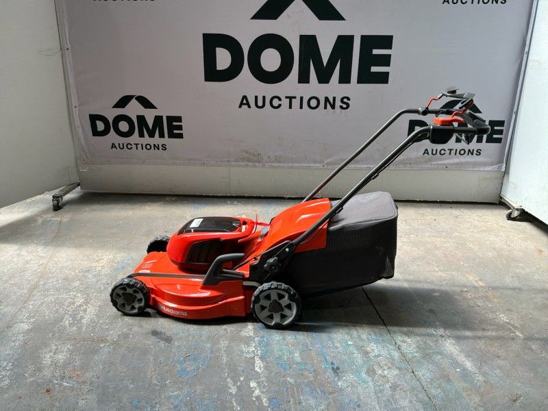 2019 Husqvarna LC353iVX Cordless Lawn Mower (Unused)