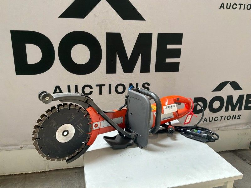 Husqvarna K3000 Elektrosäge / Kappsäge (unbenutzt)