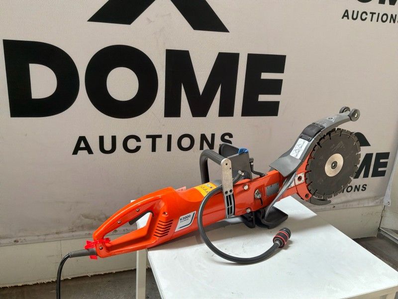 Husqvarna K3000 Elektrosäge / Kappsäge (unbenutzt)