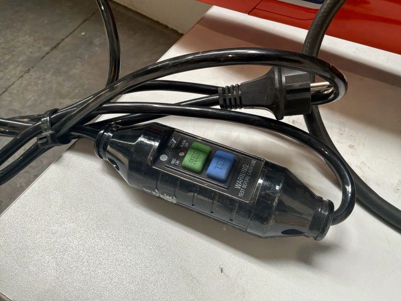 Husqvarna K3000 Elektrosäge / Kappsäge (unbenutzt)