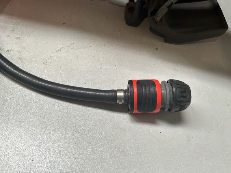 Husqvarna K3000 Elektrosäge / Kappsäge (unbenutzt)