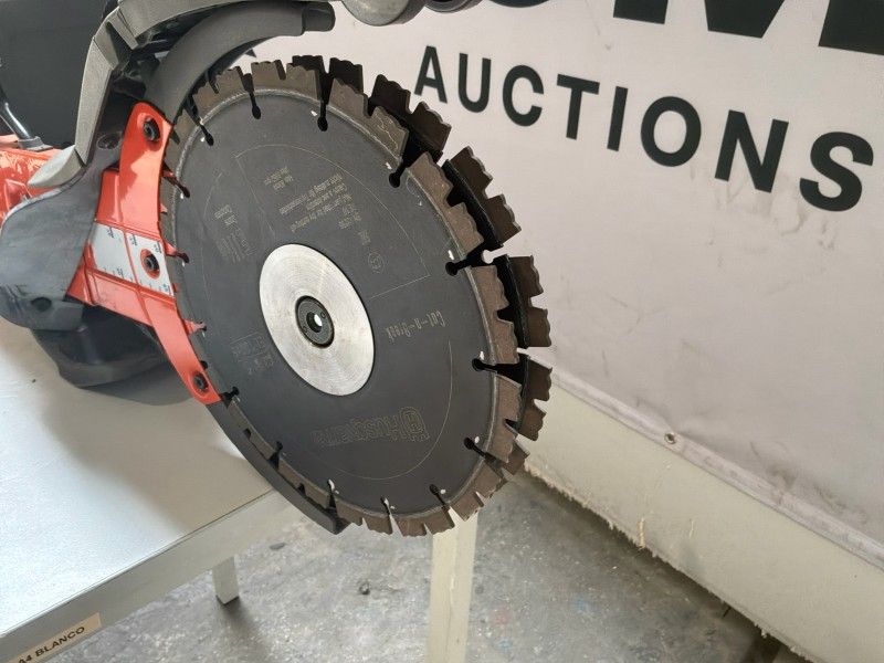 Husqvarna K3000 Elektrosäge / Kappsäge (unbenutzt)