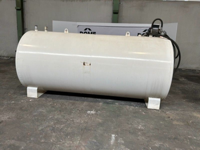 2021 KN C 3A Fuel Tank