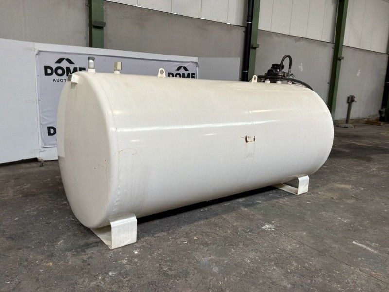 2021 KN C 3A Fuel Tank