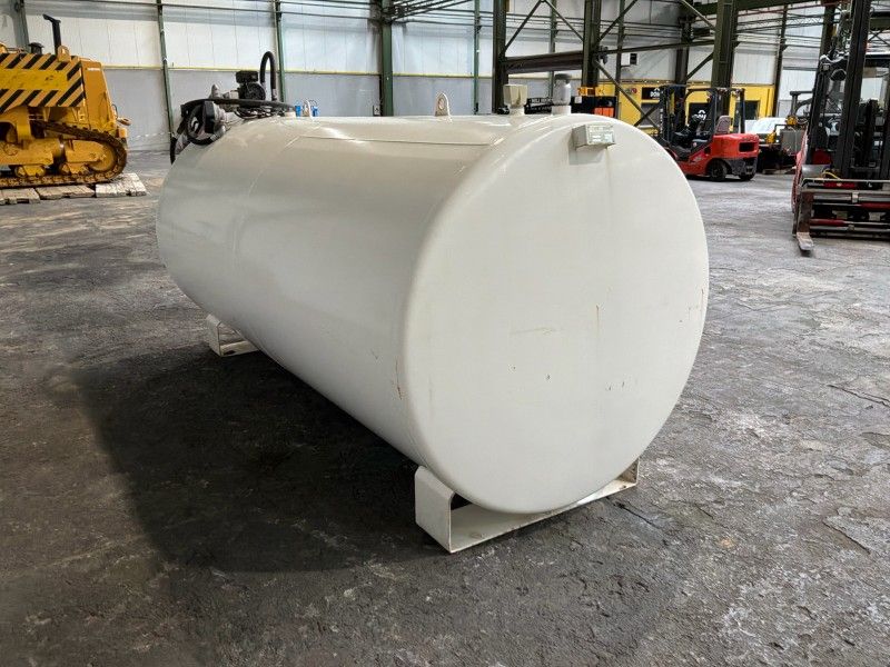 2021 KN C 3A Fuel Tank