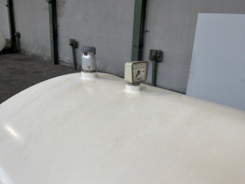 2021 KN C 3A Fuel Tank
