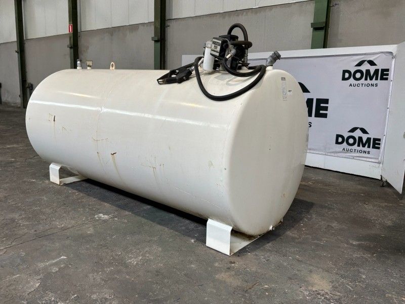 2021 KN C 3A Fuel Tank