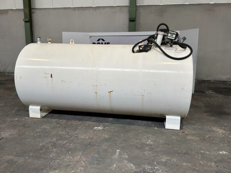 2021 KN C 3A Fuel Tank
