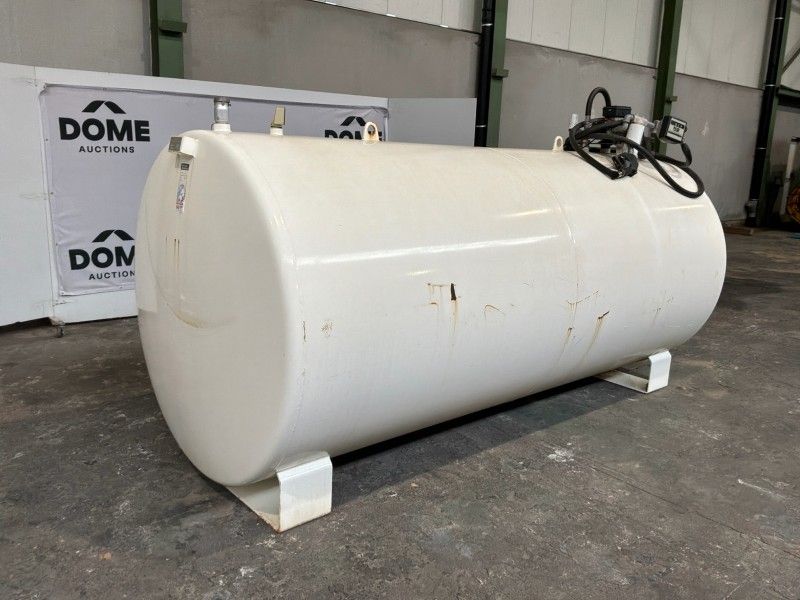 2021 KN C 3A Fuel Tank