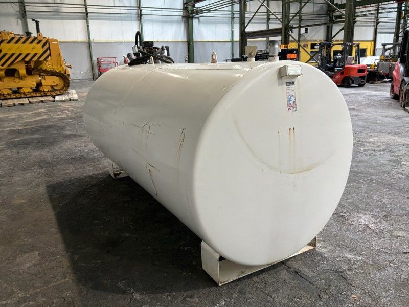 2021 KN C 3A Fuel Tank