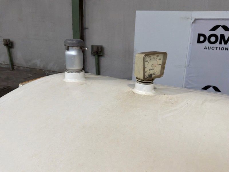 2021 KN C 3A Fuel Tank