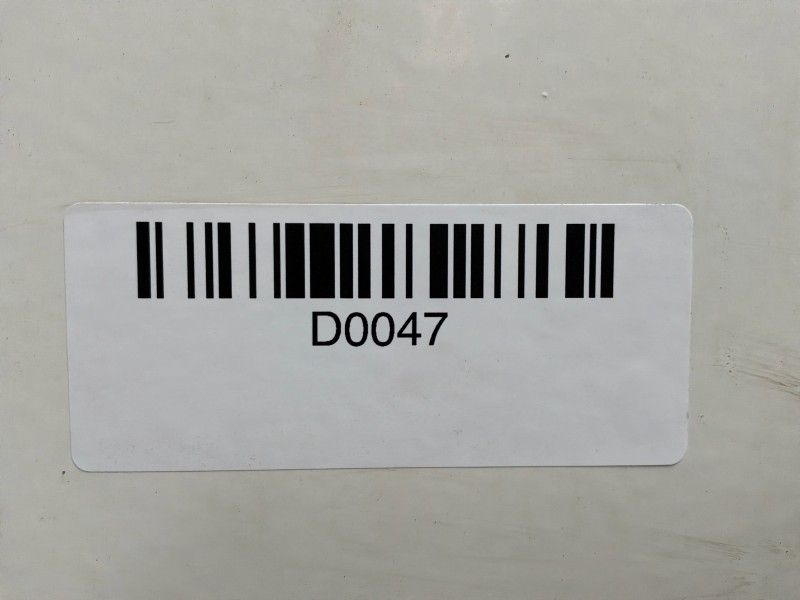 2021 KN C 3A Fuel Tank