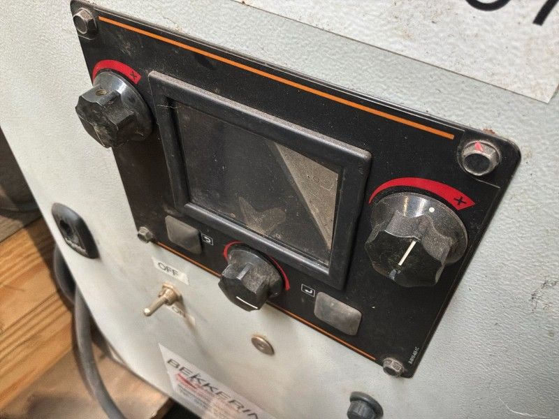 2019 STT M300 Control Cabinet for Welding Equipment (4x)