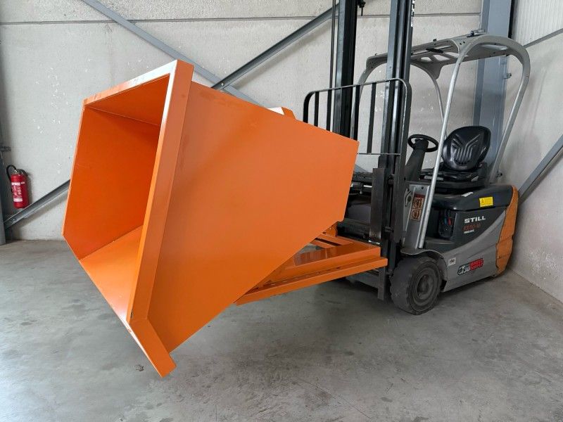 Kippbehälter 1150 Liter