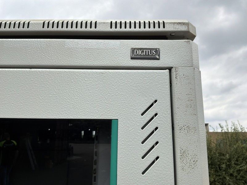 Digitus Server Cabinet