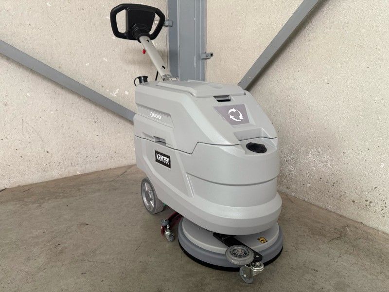 Kremer KRM350 Bodenreinigungsmaschine