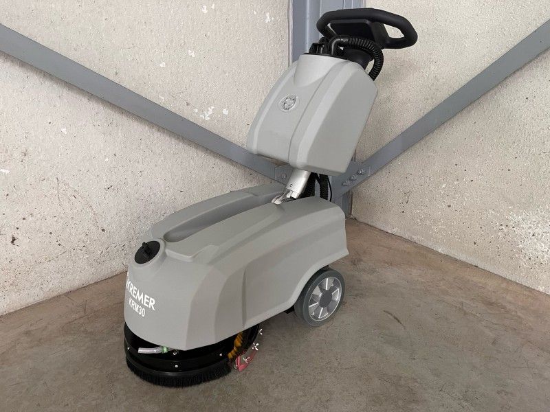 Kremer KRM30 vloerschrobber