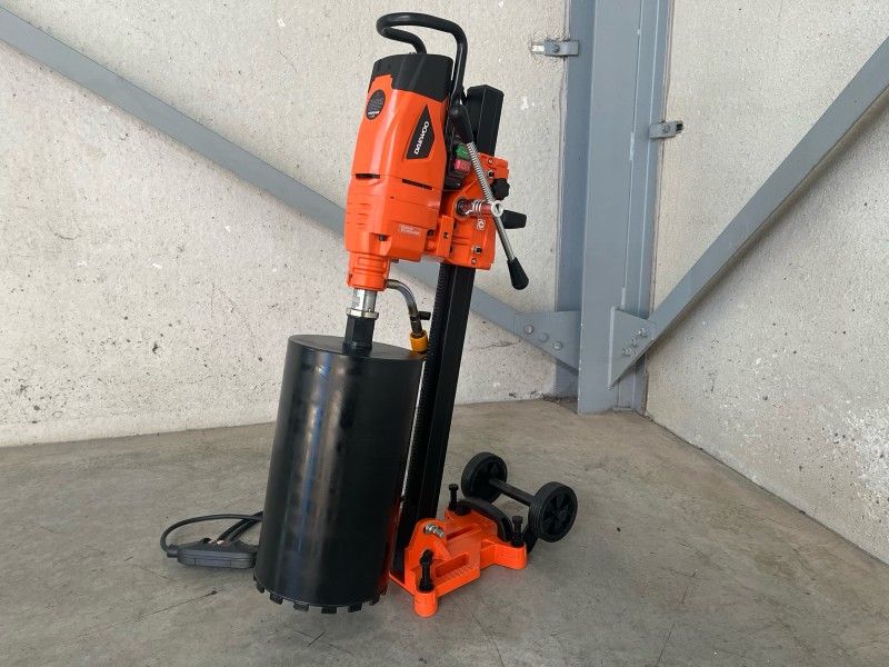 Daewoo DADK-D230BE Diamond Core Drill